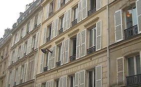 Multiresidence L'Elysee Paris